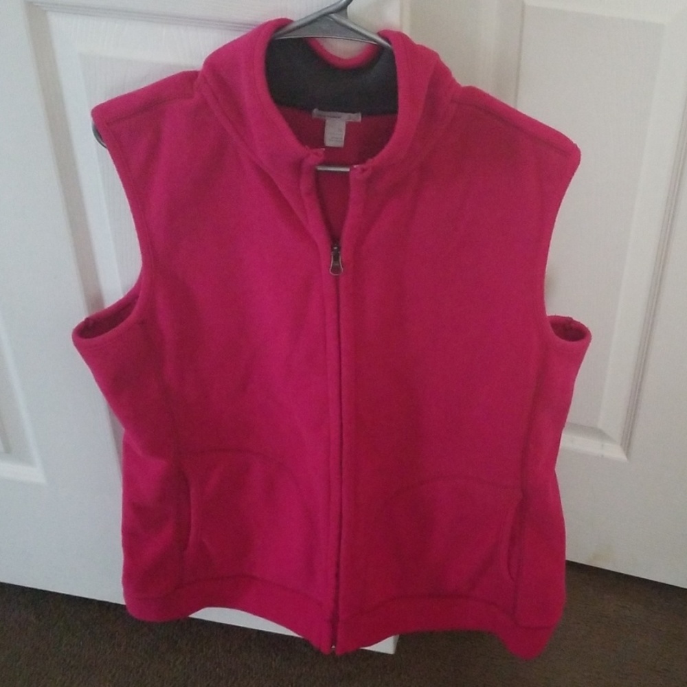 Vest